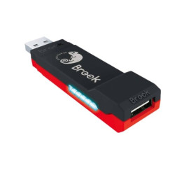 adattatore usb-controller brook gaming wingman per nintendo switch