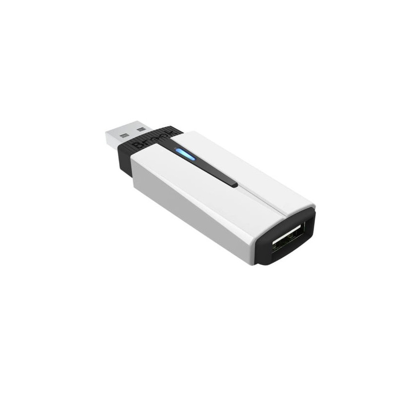 adattatore usb-controller brook gaming wingman wireless per ps5