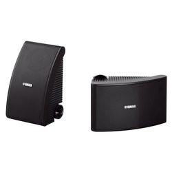 altoparlanti yamaha ns-aw392 nero [ansaw392bl]