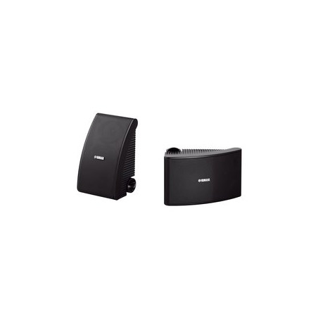 altoparlanti yamaha ns-aw392 nero [ansaw392bl]