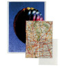buste trasparenti a u sei rota 100 pz. a sacco in ppl 7,5x11 soft
