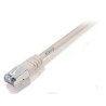 patch cable equip rj45 sf/utp cat5e 3,00m (sftp) [705412]