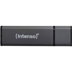 pen drive 8gb intenso 2.0 alu line antracite [3521461]