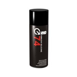 sciogli silicone spray ml 400 74 vmd [vmditalia ]