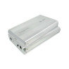 Box hard disk 3,5 logilink satausb3.0 super speed silver