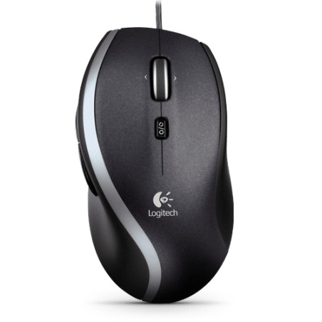 mouse logitech m500 [910-003726]