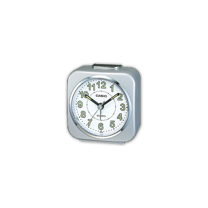 sveglia casio tq-141-8ef analogica