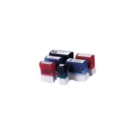 timbro brother blu 30x30mm 6pz. [pr3030eb]