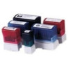 timbro brother blu 30x30mm 6pz. [pr3030eb]