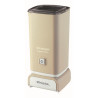 cappuccinatore ariete 2878/1 vintage beige