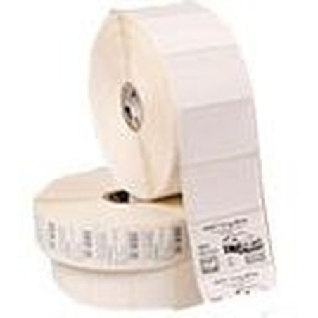 rotolo etichette zebra 70x38mm [880013-038d]
