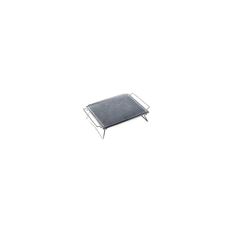 piastra ollare ompagrill in pietra naturale ds40/50sp