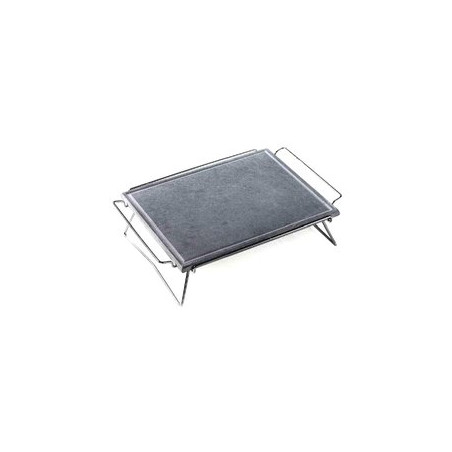 piastra ollare ompagrill in pietra naturale ds40/50sp