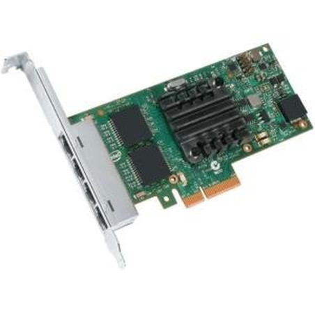 intel ethernet server adapter i350-t4 - adattatore di rete
