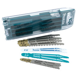 set lame per sega a gattuccio makita b-44426 [b-44426]