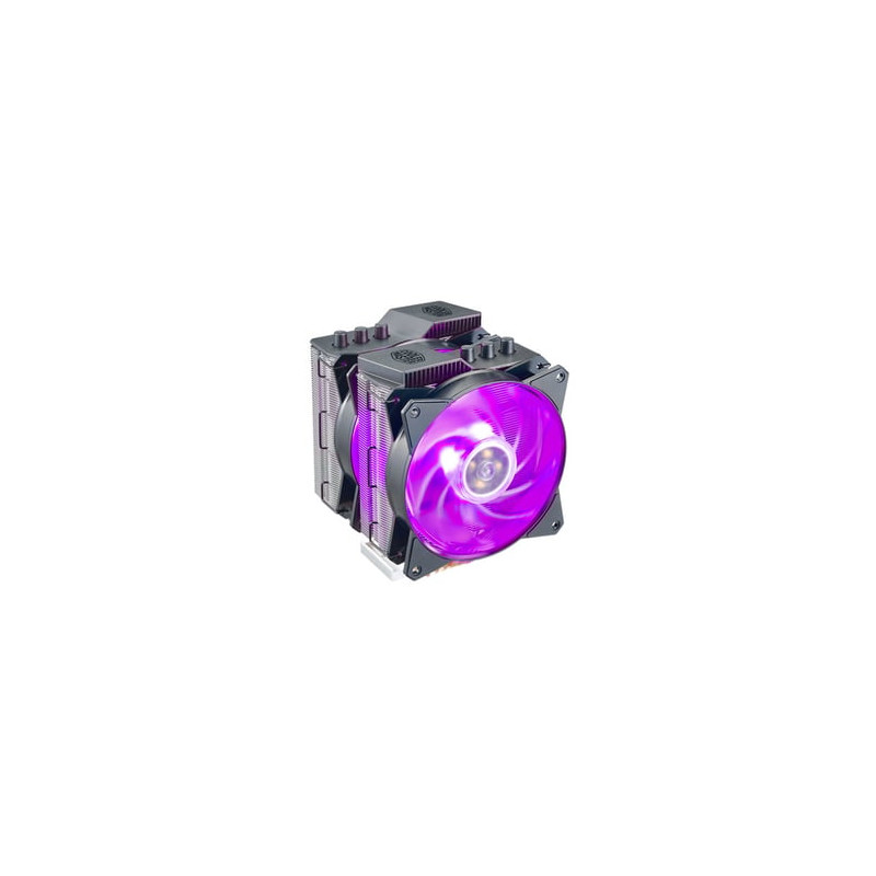 dissipatore cpu cooler master masterair ma621p tr4 edition [map-d6pn-218pc-r2]