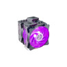 dissipatore cpu cooler master masterair ma621p tr4 edition [map-d6pn-218pc-r2]
