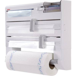 portarotolo leifheit parat plus comfortline 25723 [25723]