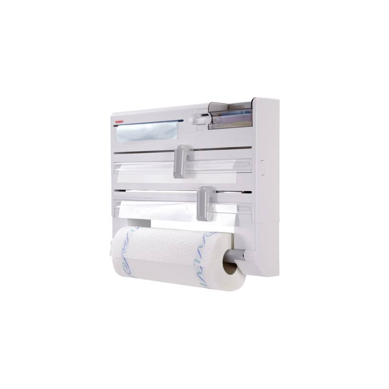 portarotolo leifheit parat plus comfortline 25723 [25723]