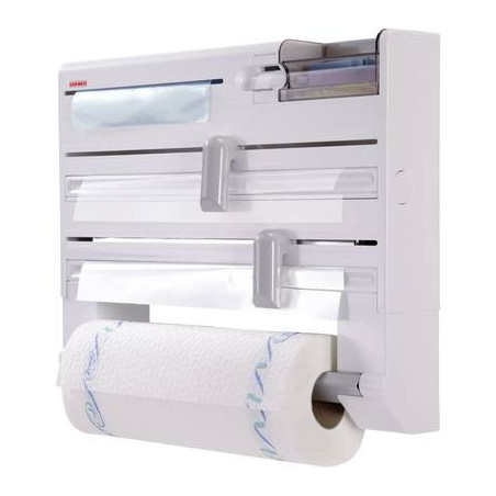 portarotolo leifheit parat plus comfortline 25723 [25723]