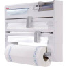 portarotolo leifheit parat plus comfortline 25723 [25723]