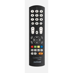 telecomando bravo tvc original 6