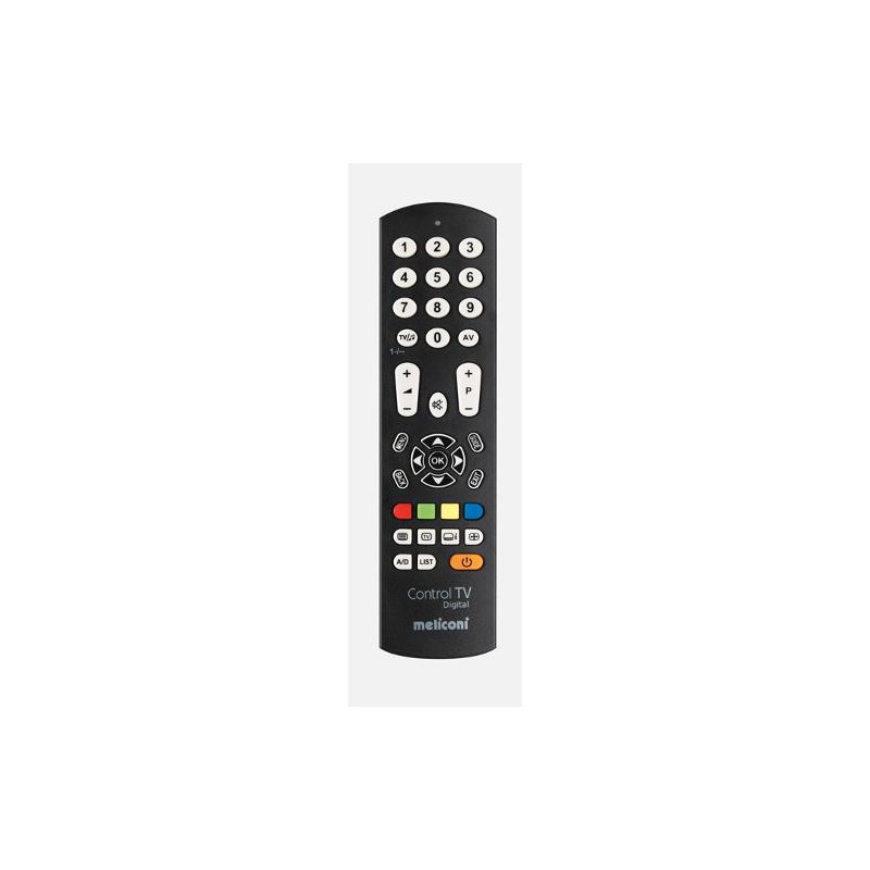 telecomando bravo tvc original 6