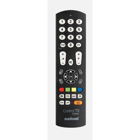 telecomando bravo tvc original 6