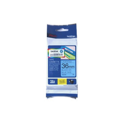 nastro etichettatrice brother tze561 36mm