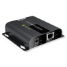 Extender hdmi techly hdbitt poe ir cavo cat.5e/6 120m