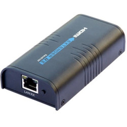 Extender hdmi techly su cavo cat.6 fino a 120m