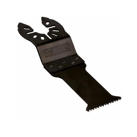 lama per utensile mulifunzione dewalt dt20725-qz