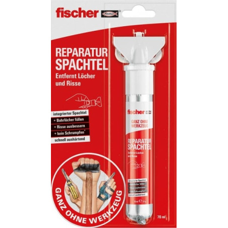 mastice per crepe fischer gow 70ml [545948]