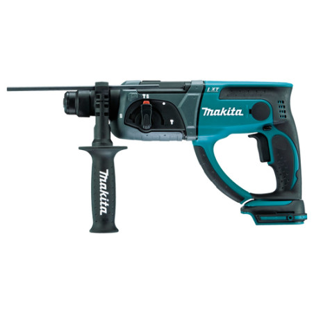 martello perforatore makita dhr202z a batteria [dhr202z]