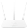 Router tenda wireless 300mbps 3 antenne da 5dbi f3