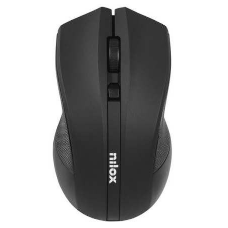 mouse atlantis land 1600dpi wireless nero [mowi1001]