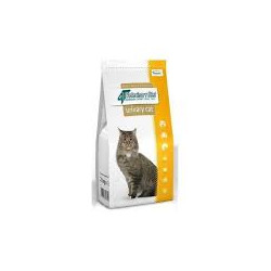 croccantini per gatto 4t vetexpert da 6 kg