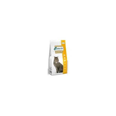 croccantini per gatto 4t vetexpert da 6 kg