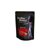 cibo per gatti dnp danie carne bovina 85g