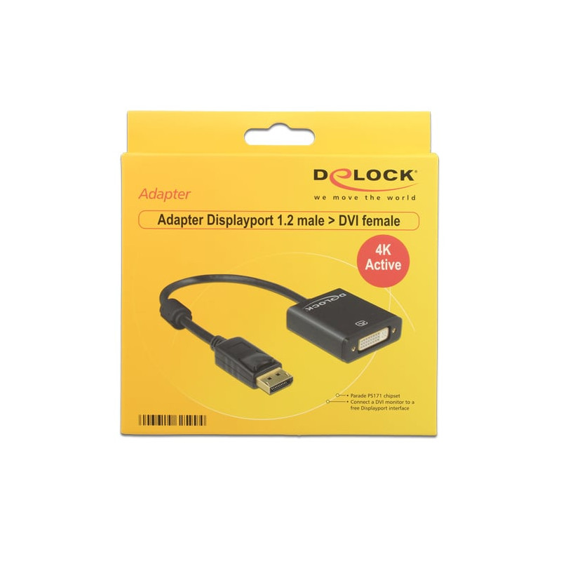 adattatore dlock 62599