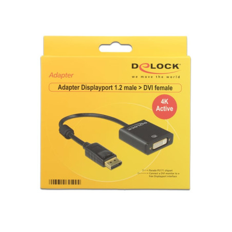 adattatore dlock 62599