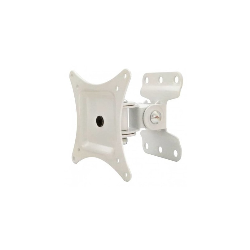 Supporto murale per tv led 13''-30'' full motion