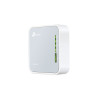 router tp-link ac750 dual-band wireless [tl-wr902ac]