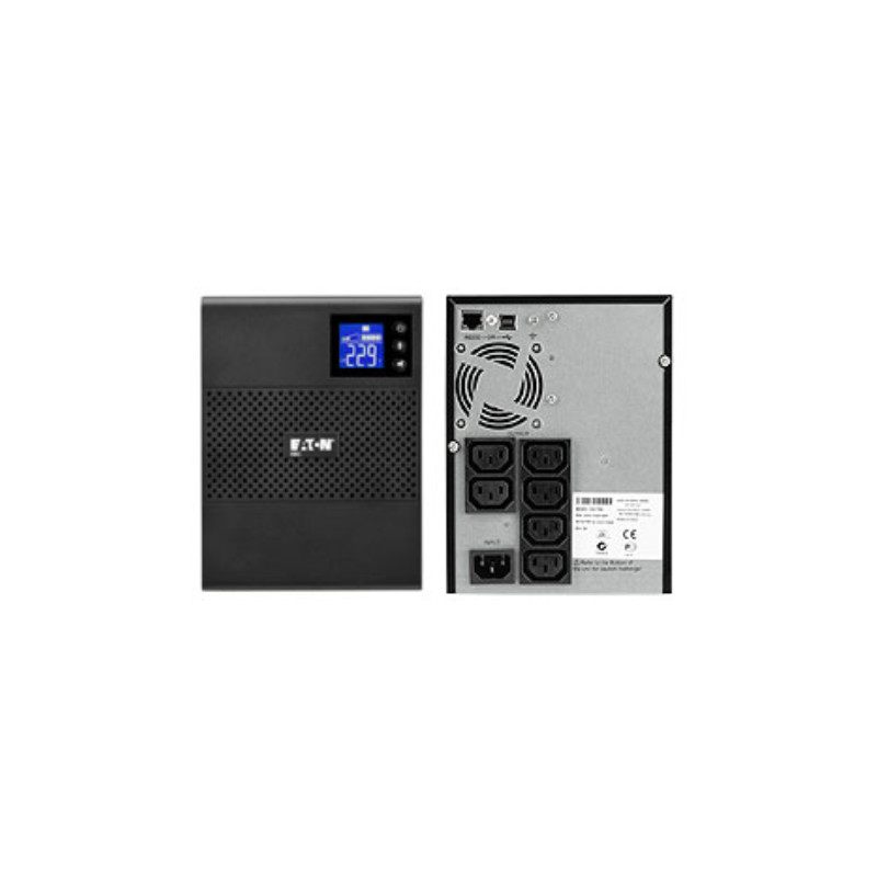 gruppo di continuita' eaton 750i 5sc [5sc750i]