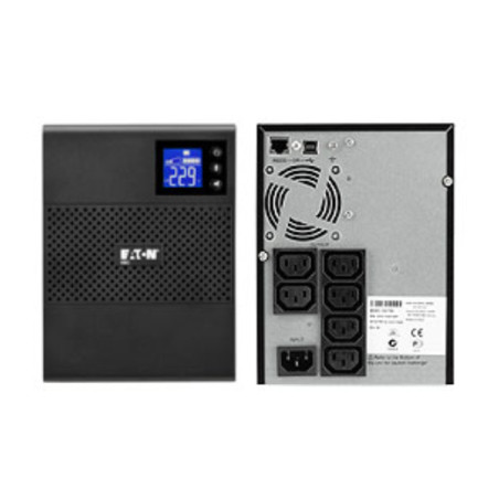 gruppo di continuita' eaton 750i 5sc [5sc750i]
