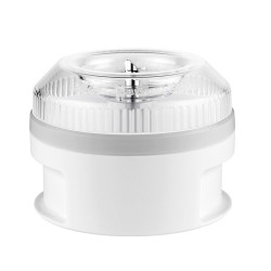 tritatutto unold bianco [5080]