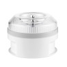 tritatutto unold bianco [5080]