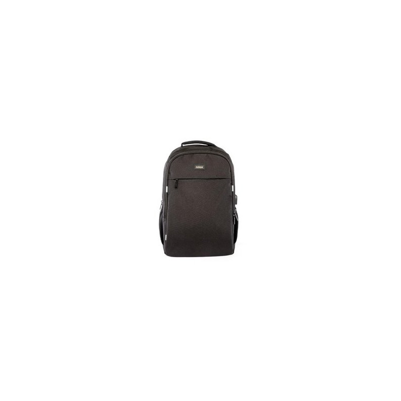 zaino notebook nilox 15.6'' nero [nxbk041]