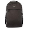 zaino notebook nilox 15.6'' nero [nxbk041]