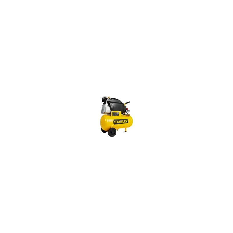 compressore aria stanley d 210/8/24